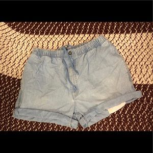 Vintage shorts